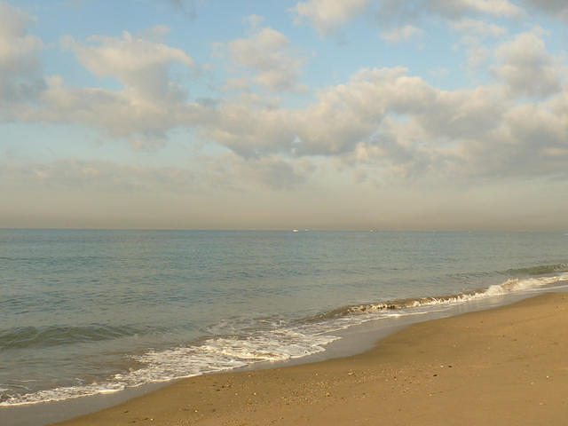 a Tirrén-tenger