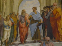 a Raffaello festette pápai lakosztályok