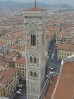 Firenze-Giotto harangtornya