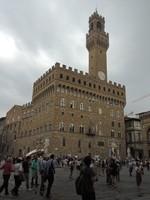 Firenze-Palazzo Vecchio