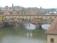 Firenze-Ponte Vecchio