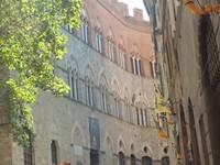Siena-Chigi palota